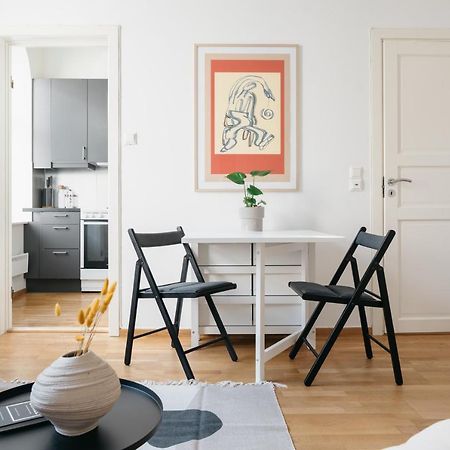 Stay Vagen - Nest In City Center Bergen Exterior photo