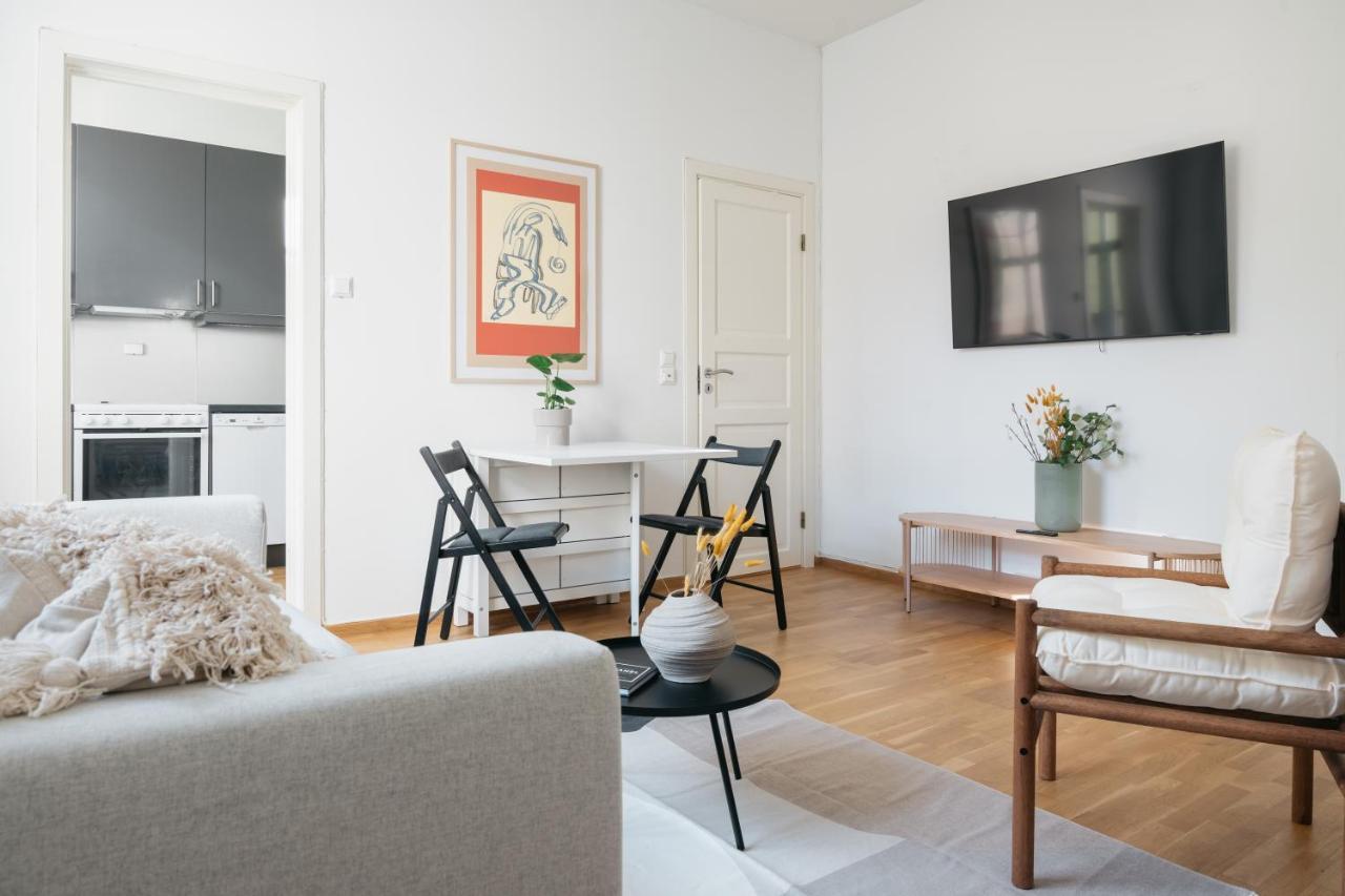 Stay Vagen - Nest In City Center Bergen Exterior photo