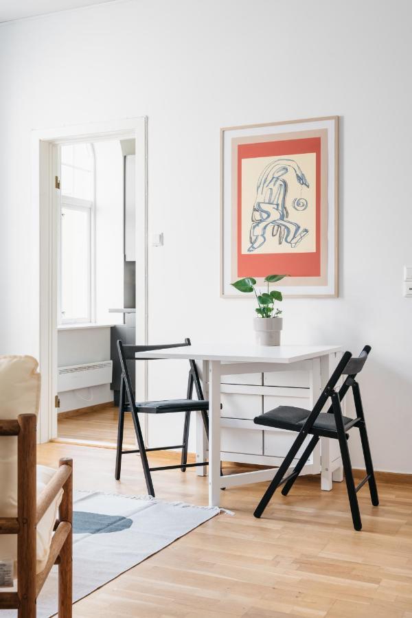Stay Vagen - Nest In City Center Bergen Exterior photo