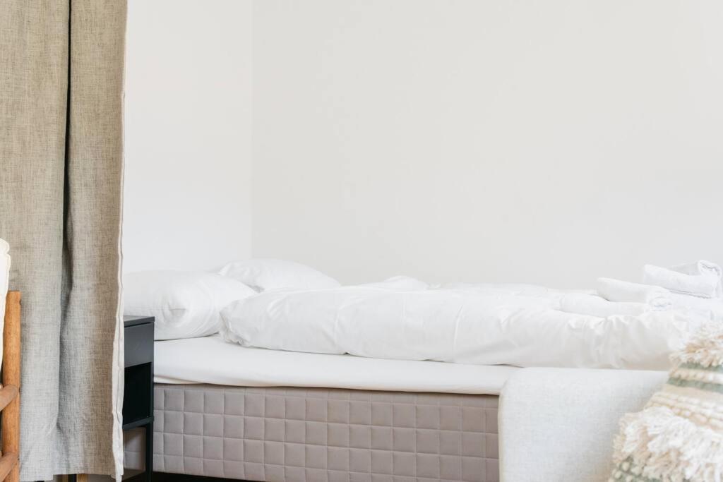 Stay Vagen - Nest In City Center Bergen Exterior photo