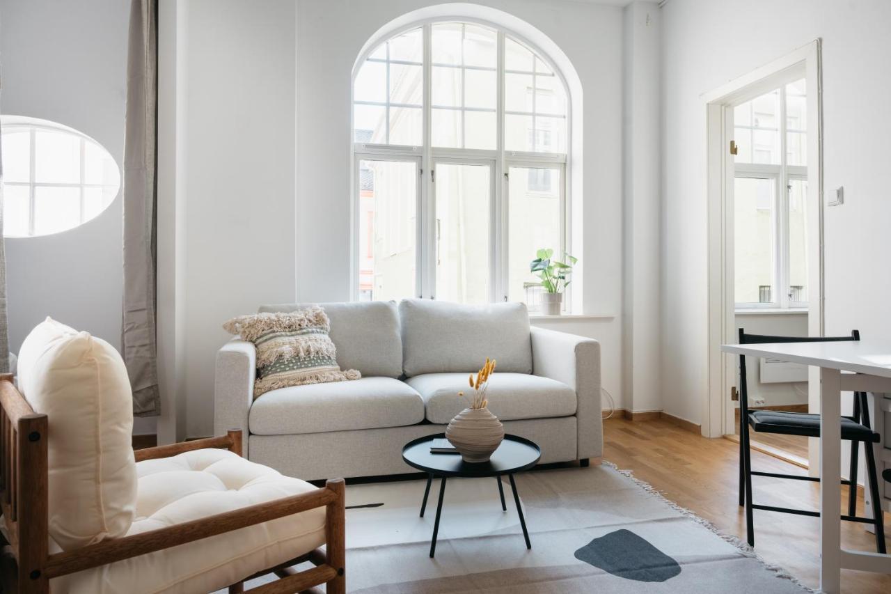 Stay Vagen - Nest In City Center Bergen Exterior photo