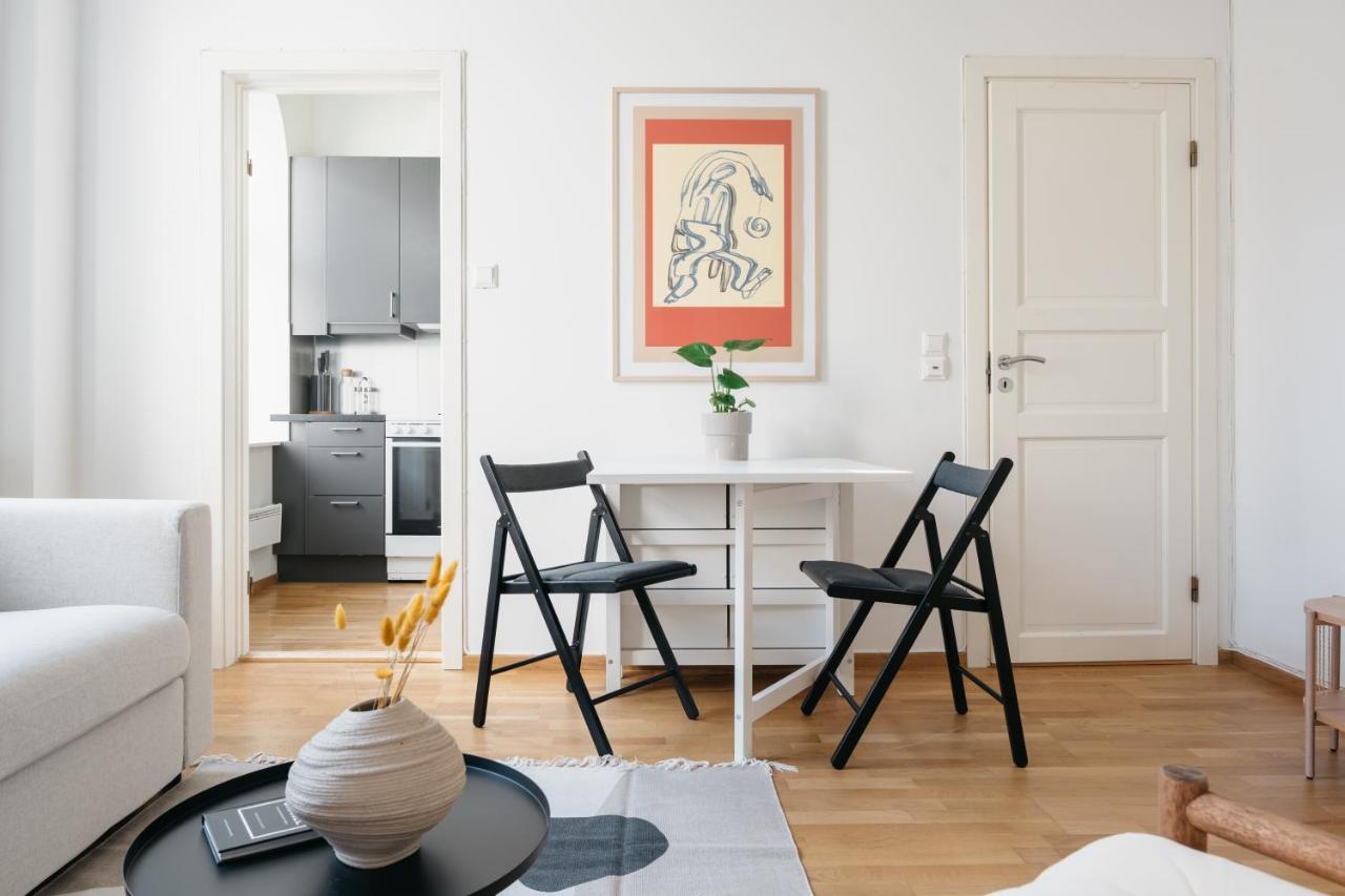 Stay Vagen - Nest In City Center Bergen Exterior photo