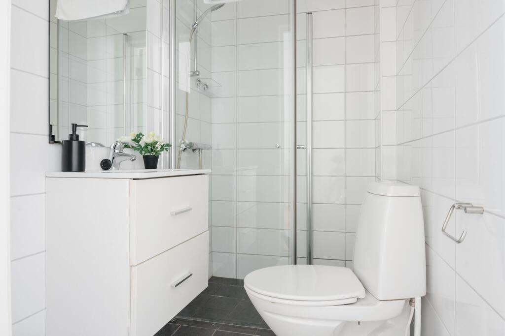 Stay Vagen - Nest In City Center Bergen Exterior photo