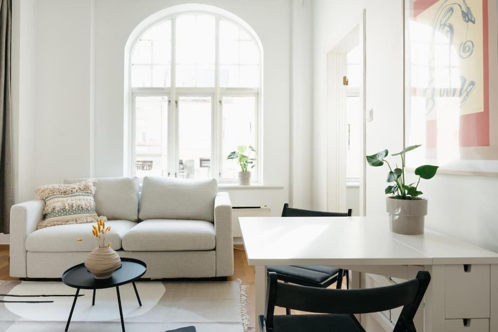 Stay Vagen - Nest In City Center Bergen Exterior photo