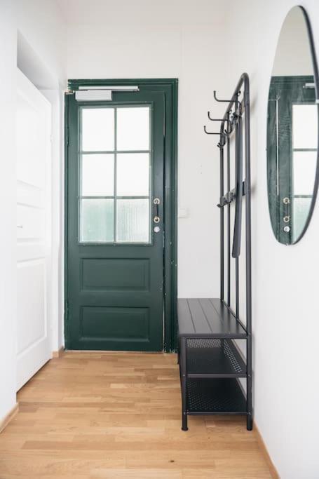 Stay Vagen - Nest In City Center Bergen Exterior photo
